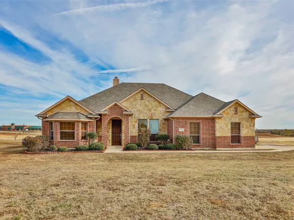 712 Stone Ridge Dr, Gainesville, TX 76240