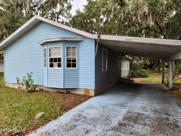 35239 W Griffin Dr, Fruitland Park, FL 34731