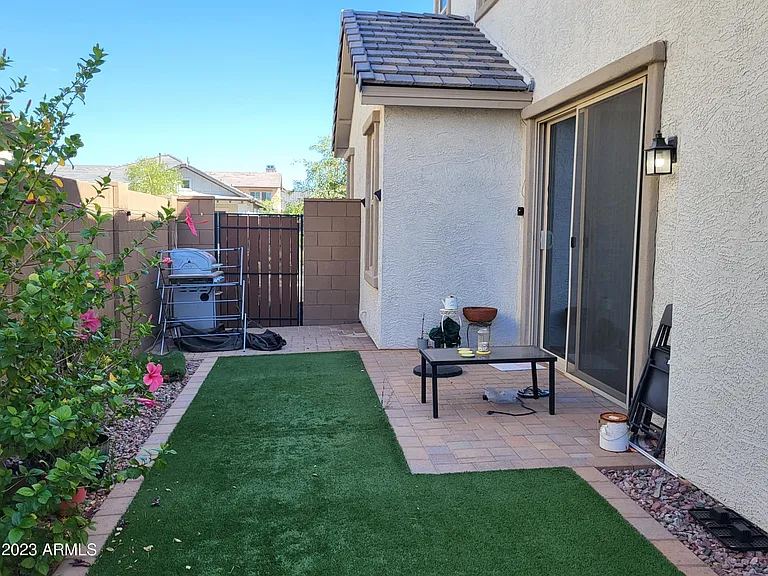 2052 W El Cortez Trl — Photo 5