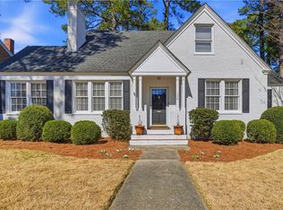 320 Western Ave, Suffolk, VA 23434