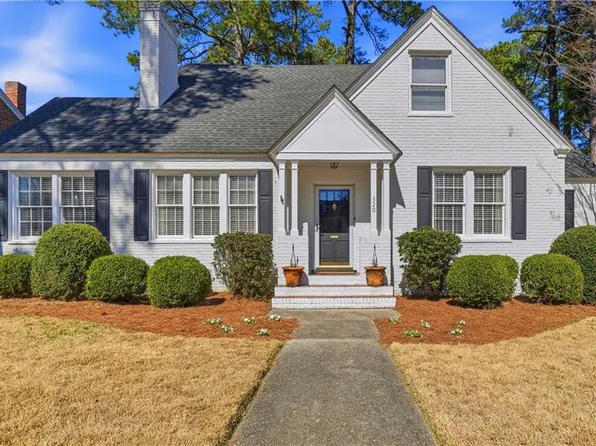 320 Western Ave, Suffolk, VA 23434