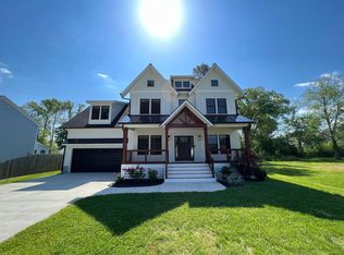 1925 Oakwood Rd, Chesapeake, VA 23323