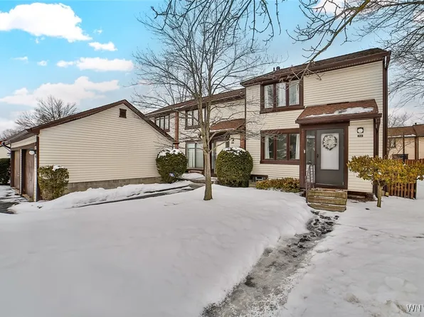 708 Charlesgate Cir, East Amherst, NY 14051