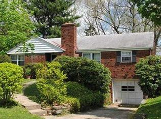 118 Marlboro Rd, Pittsburgh, PA 15238