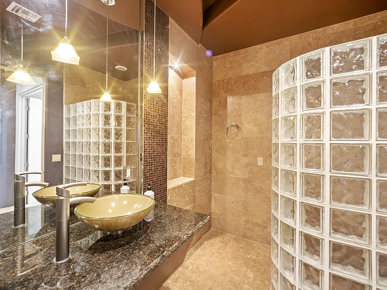 3835 N Whiptail Wash Pl — Photo 66