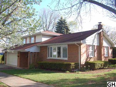 548 S Green St, Palmyra, PA, 17078