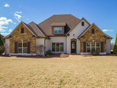 55 Grand Haven Dr, Jackson, TN, 38305
