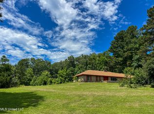 11160 Old Port Gibson Rd, Hermanville, MS 39086