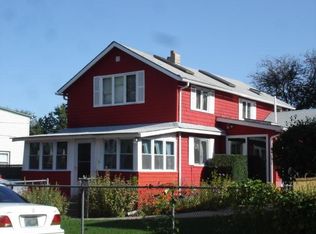 156 Van Buren St, Warwick, RI 02888