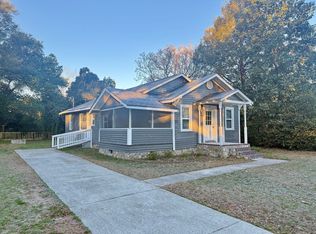 307 Winston St, Florence, SC 29501