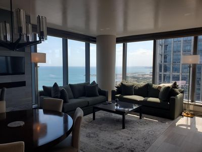 60 E Monroe St UNIT 4404, Chicago, IL, 60603