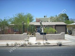 3009 E Elm St #1, Tucson, AZ 85716