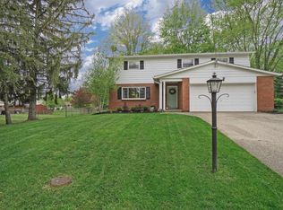 1807 Vanderbilt Dr, Loveland, OH 45140
