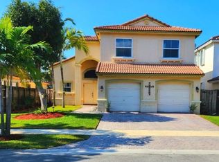 23844 SW 107th Pl, Homestead, FL 33032