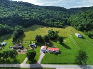 3149 Salt Lick Rd, Vanceburg, KY 41179