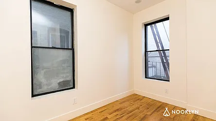 Rented by Nooklyn NYC LLC