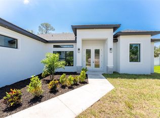 3251 Lanai Ave, North Port, FL 34288