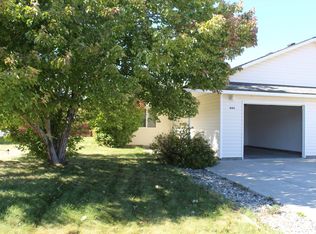 1645 Plum St, Baker City, OR 97814