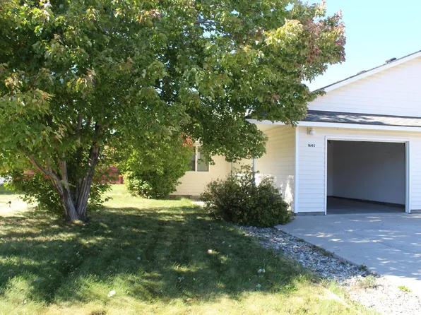 1645 Plum St, Baker City, OR 97814