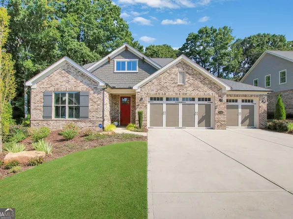 2340 Windsor Bluffs Dr, Cumming, GA 30041