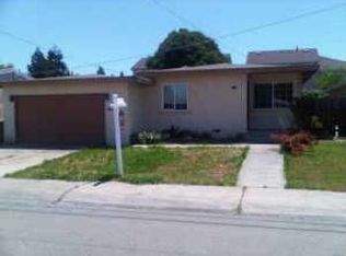 382 Shirley Ave, Hayward, CA 94541