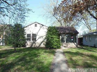 6629 Clinton Ave, Minneapolis, MN 55423