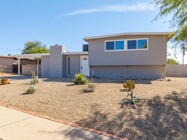 8250 E 20th St, Tucson, AZ 85710