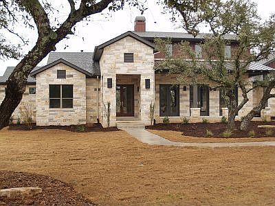 Architcturally interesting 