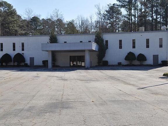 Multipurpose Building