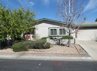 73550 Desert Greens Dr S, Palm Desert, CA 92260