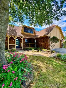 2516 W Dallas Ct S, Broken Arrow, OK, 74012