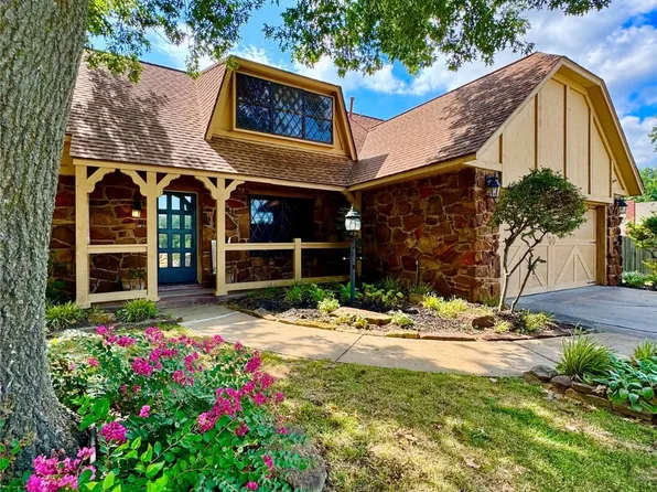 2516 W Dallas Ct S, Broken Arrow, OK 74012