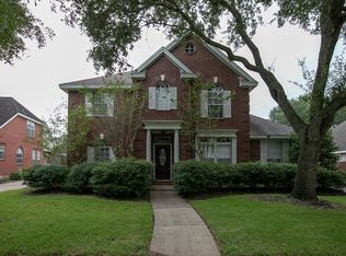 5102 Rebel Ridge Dr, Sugar Land, TX 77478