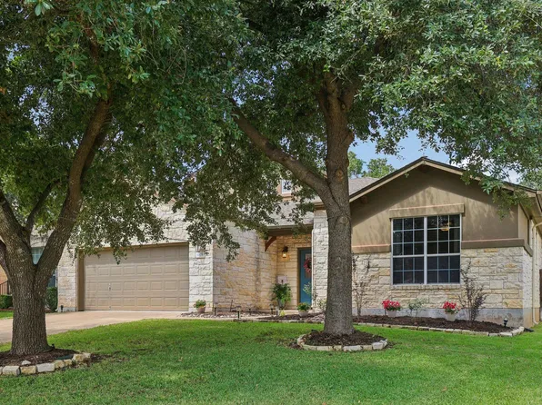 3804 Spyglass Cv, Round Rock, TX 78664