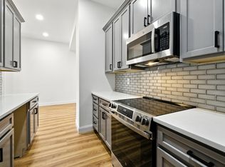 111 Mulberry St APT 1O, Newark, NJ 07102