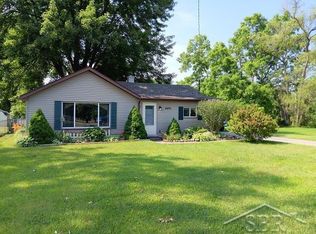 4695 Gratiot Rd, Saginaw, MI 48638