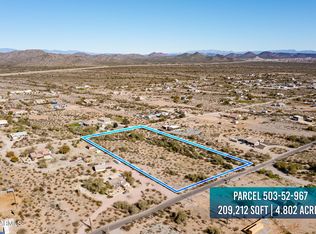 158XX W Peakview Rd, Surprise, AZ 85387