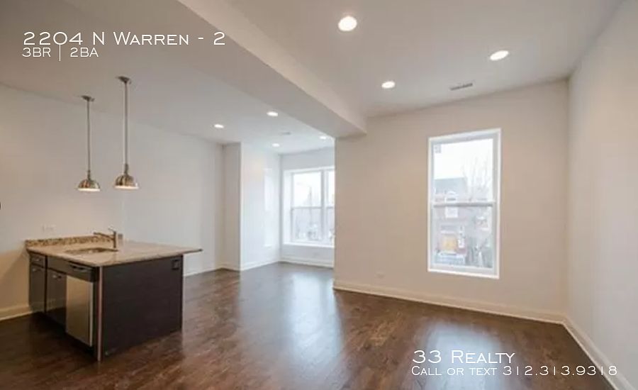 1st image of 2204 N Warren Blvd #2