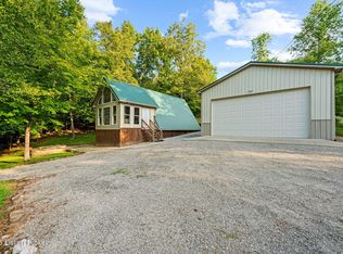 194 Seans Pass, Cub Run, KY 42729