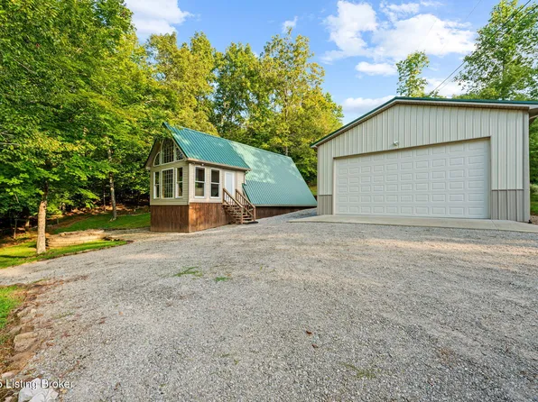 194 Seans Pass, Cub Run, KY 42729