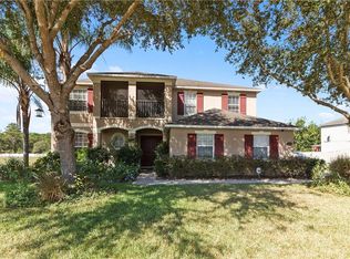 4392 Bluejack Ridge Ave, Apopka, FL 32712