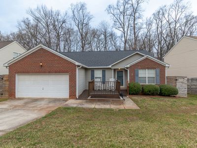 3022 Willamette Valley Dr, Charlotte, NC, 28215