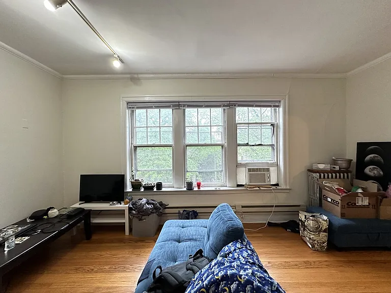 2151 N Fremont St #N-4 — Photo 11