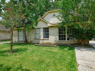 22110 Moss Falls Ln, Spring, TX 77373