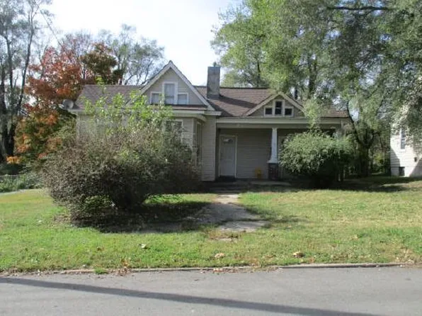 1020 S Cottage Ave, Independence, MO 64050