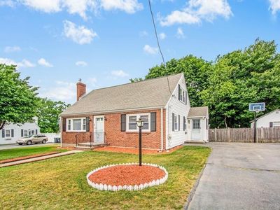 35 Willard St, Dedham, MA, 02026