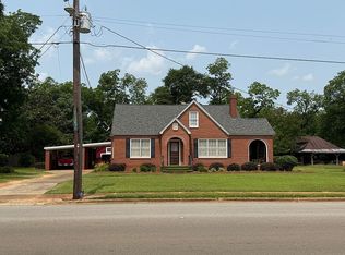 3581 Pearl St, Shellman, GA 39886