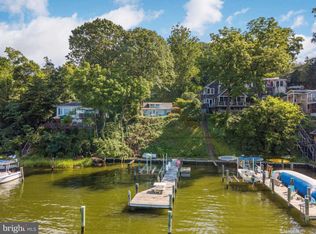188 Severn Way, Arnold, MD