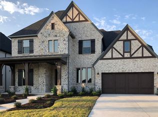 14188 Beacon Crest Ln, Frisco, TX 75035