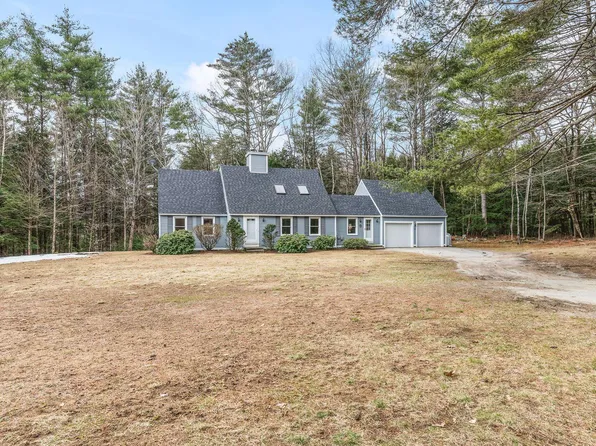 46 Mountainside Road, Newbury, NH 03255